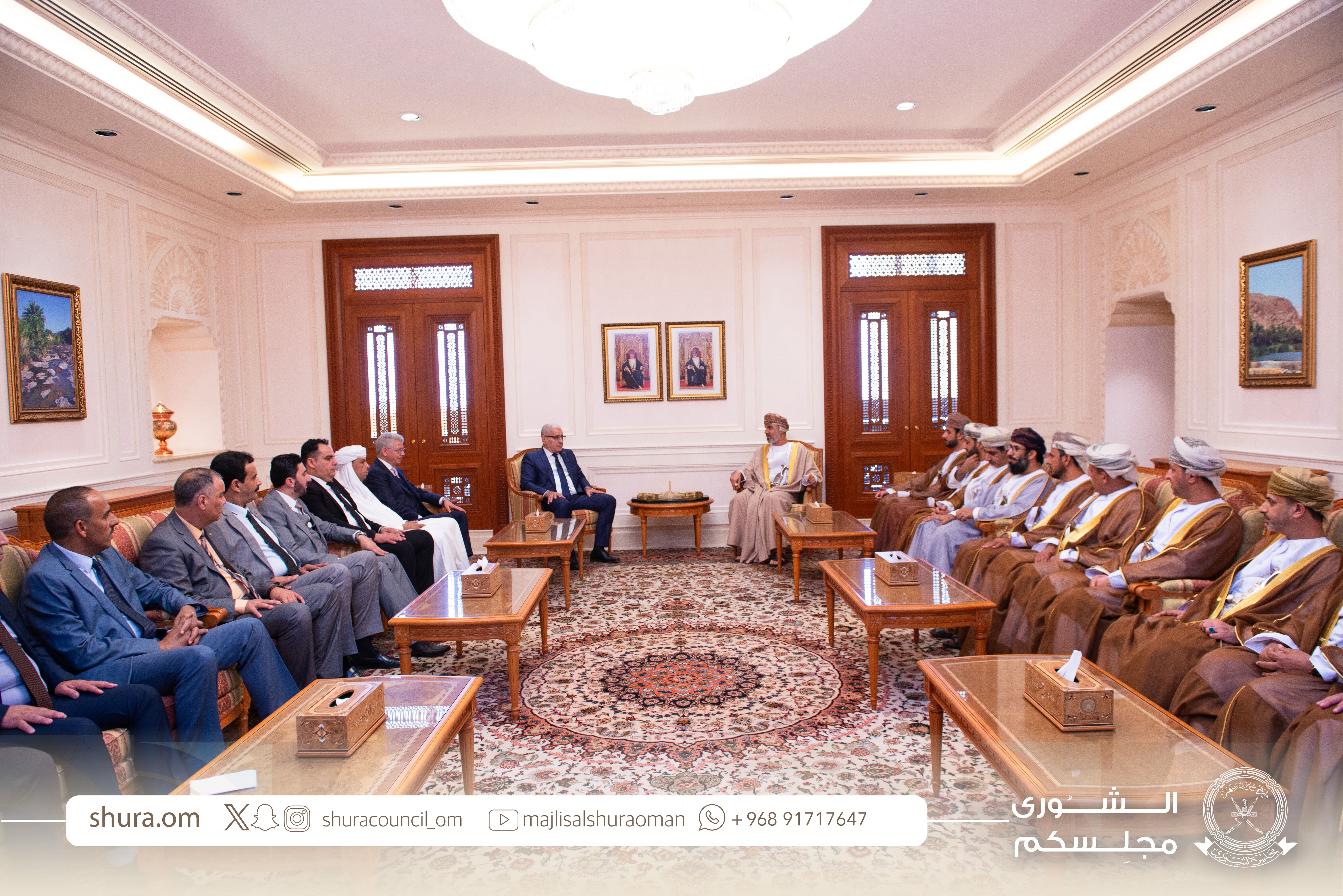 الأخبار